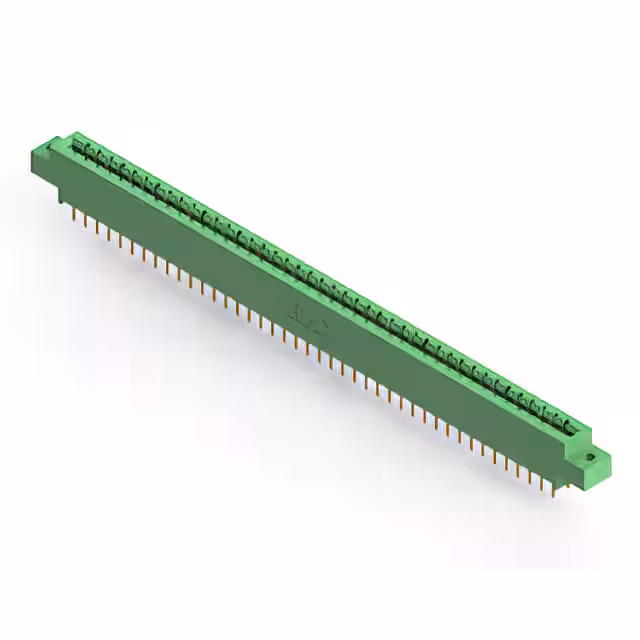 833-084-520-802 EDAC Inc.  Edgeboard Connectors